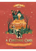 A Christmas Carol. Story Fold Classics