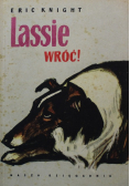 Lassie wróć