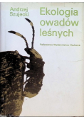 Ekologia owadów leśnych