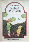 Kubuś Puchatek