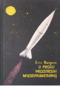U progu przestrzeni międzyplanetarnej
