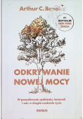 Odkrywanie nowej mocy