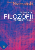 Elementy filozofii teoretycznej