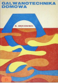 Galwanotechnika domowa
