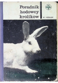 Poradnik hodowcy królików