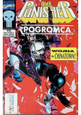 The Punisher Nr 1 / 94 Wojna w Chinatown