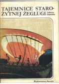 Tajemnice starożytnej żeglugi