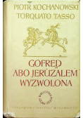 Gofred Abo Jeruzalem wyzwolona