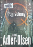 Pogrzebany