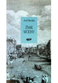 Znak wodny