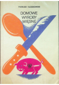 Domowe wyroby mięsne