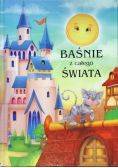 Baśnie z całego świata
