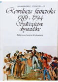 Rewolucja francuska 1789 - 1794