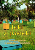 Leki z pasieki