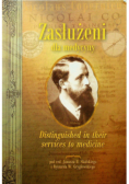 Zasłużeni dla medycyny