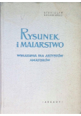 Rysunek i malarstwo