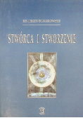 Stwórca i stworzenie