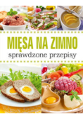 Mięsa na zimno