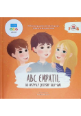 Abc empatii, bo wszyscy jesteśmy tacy sami