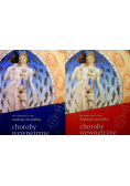 Choroby wewnętrzne Tom I i II