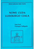 Nowe cuda ludzkiego ciała