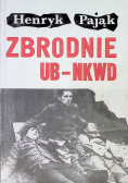 Zbrodnie UB - NKWD