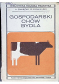 Gospodarski chów bydła