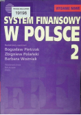 System finansowy w Polsce Tom 2