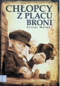 Chłopcy z Placu Broni