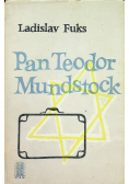 Pan Teodor Mundstock