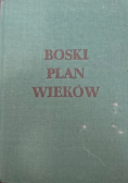 Boski plan wieków