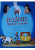 Baśnie znane i nieznane