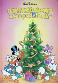 Gwiazdkowa niespodzianka