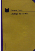 Dialogi ze sztuką