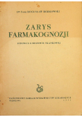 Zarys farmakognozji