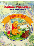 Kubuś Puchatek i jego przyjaciele Wyprawa na ryby
