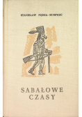 Sabałowe czasy