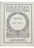 Bajki Kryłow