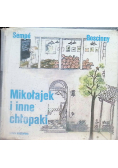 Mikołajek i inne chłopaki