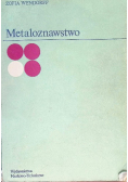 Metaloznawstwo