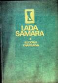 Lada Samara Budowa i naprawa