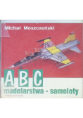 ABC modelarstwa samoloty