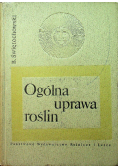 Ogólna uprawa roślin