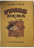 Pegaz Dęba 1950 r