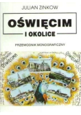 Oświęcim i okolice