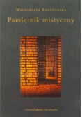 Pamiętnik mistyczny