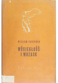 Wściekłość i wrzask