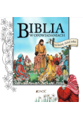 Biblia w opowiadaniach na każdy dzień roku