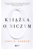 Książka o Niczym