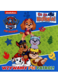 Wzywamy Psi Patrol